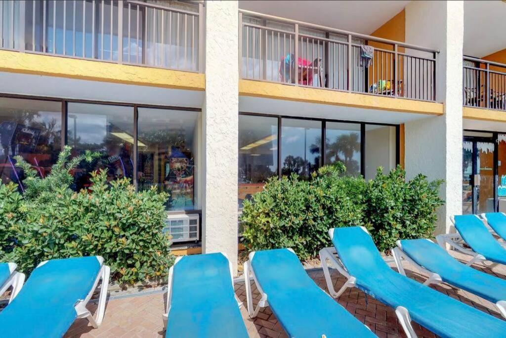 *All New & Awesome View*King Bed*Pools*Hot Tubs*Lazy River*M149 Myrtle Beach Exterior photo