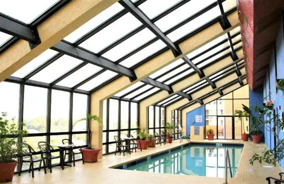 *All New & Awesome View*King Bed*Pools*Hot Tubs*Lazy River*M149 Myrtle Beach Exterior photo